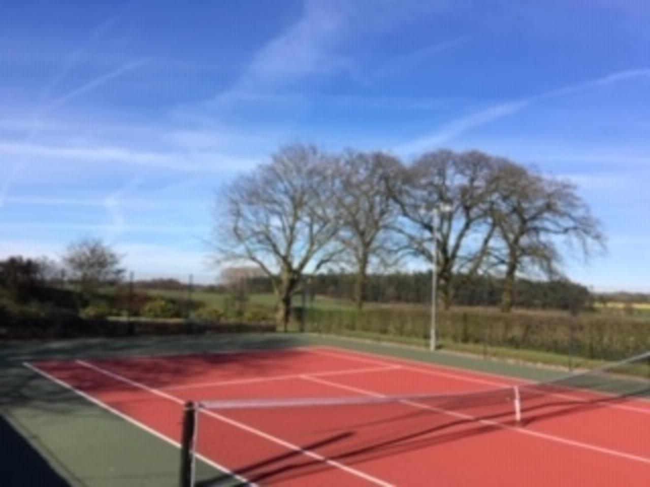 Courtside Barn Newport (Gwent) Exterior photo